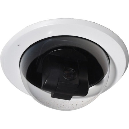 Domeview Hd Indoor Flush Mount